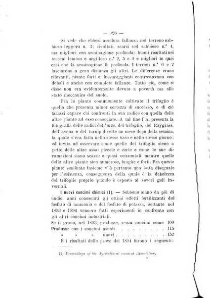 Le stazioni sperimentali agrarie italiane organo delle stazioni agrarie e dei laboratori di chimica agraria del Regno