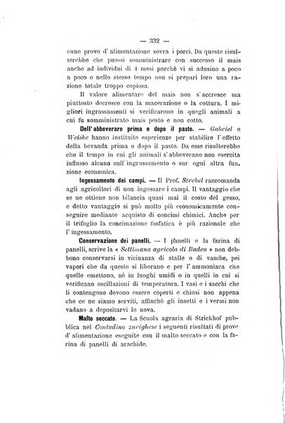 Le stazioni sperimentali agrarie italiane organo delle stazioni agrarie e dei laboratori di chimica agraria del Regno