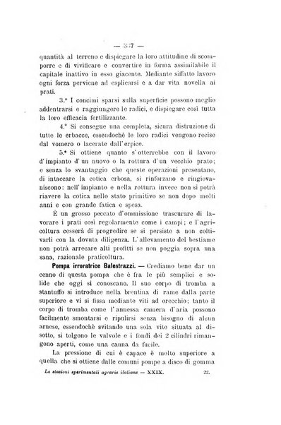 Le stazioni sperimentali agrarie italiane organo delle stazioni agrarie e dei laboratori di chimica agraria del Regno