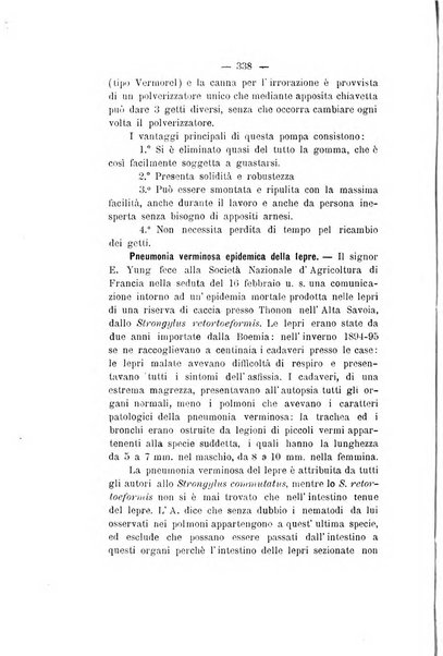 Le stazioni sperimentali agrarie italiane organo delle stazioni agrarie e dei laboratori di chimica agraria del Regno