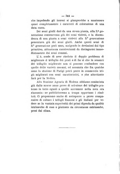 Le stazioni sperimentali agrarie italiane organo delle stazioni agrarie e dei laboratori di chimica agraria del Regno