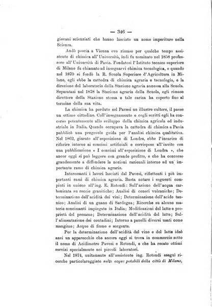 Le stazioni sperimentali agrarie italiane organo delle stazioni agrarie e dei laboratori di chimica agraria del Regno