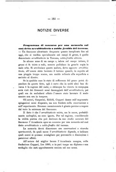 Le stazioni sperimentali agrarie italiane organo delle stazioni agrarie e dei laboratori di chimica agraria del Regno