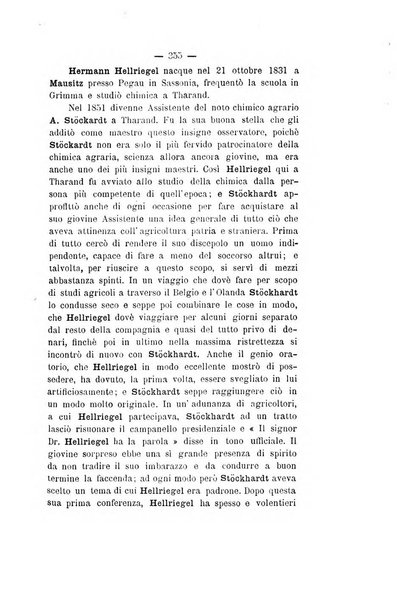 Le stazioni sperimentali agrarie italiane organo delle stazioni agrarie e dei laboratori di chimica agraria del Regno