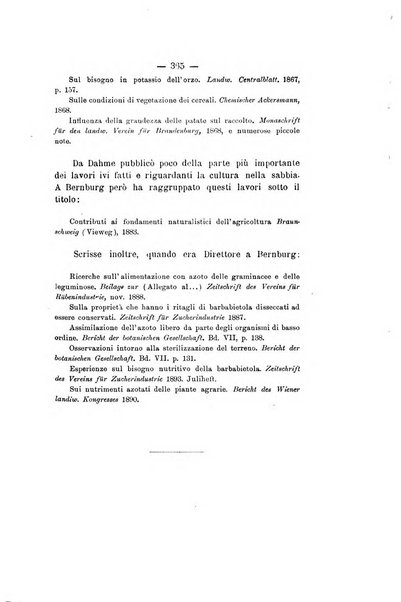 Le stazioni sperimentali agrarie italiane organo delle stazioni agrarie e dei laboratori di chimica agraria del Regno