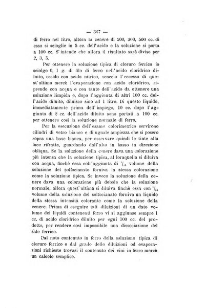 Le stazioni sperimentali agrarie italiane organo delle stazioni agrarie e dei laboratori di chimica agraria del Regno