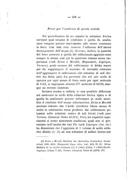 Le stazioni sperimentali agrarie italiane organo delle stazioni agrarie e dei laboratori di chimica agraria del Regno