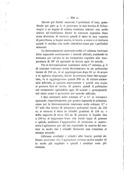 Le stazioni sperimentali agrarie italiane organo delle stazioni agrarie e dei laboratori di chimica agraria del Regno