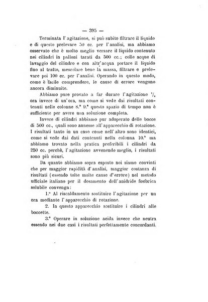 Le stazioni sperimentali agrarie italiane organo delle stazioni agrarie e dei laboratori di chimica agraria del Regno