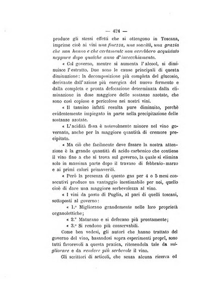 Le stazioni sperimentali agrarie italiane organo delle stazioni agrarie e dei laboratori di chimica agraria del Regno