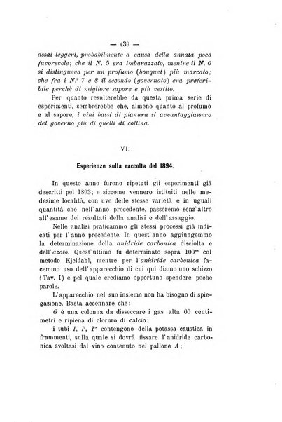 Le stazioni sperimentali agrarie italiane organo delle stazioni agrarie e dei laboratori di chimica agraria del Regno