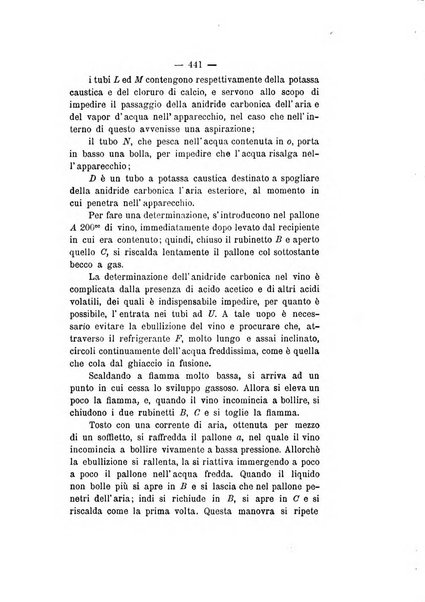 Le stazioni sperimentali agrarie italiane organo delle stazioni agrarie e dei laboratori di chimica agraria del Regno