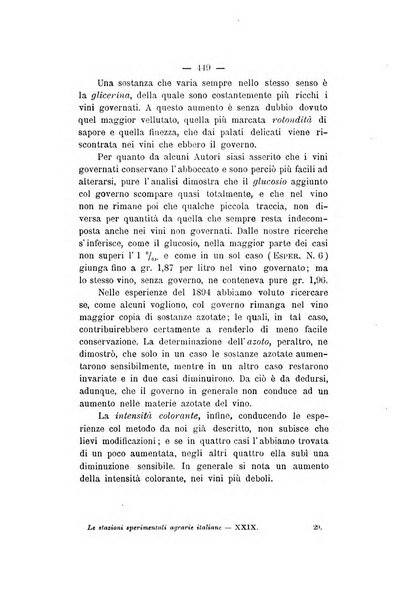 Le stazioni sperimentali agrarie italiane organo delle stazioni agrarie e dei laboratori di chimica agraria del Regno