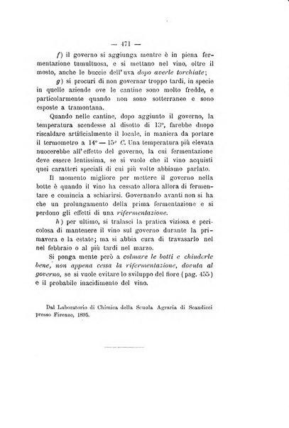 Le stazioni sperimentali agrarie italiane organo delle stazioni agrarie e dei laboratori di chimica agraria del Regno