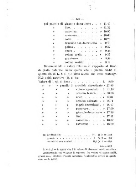 Le stazioni sperimentali agrarie italiane organo delle stazioni agrarie e dei laboratori di chimica agraria del Regno