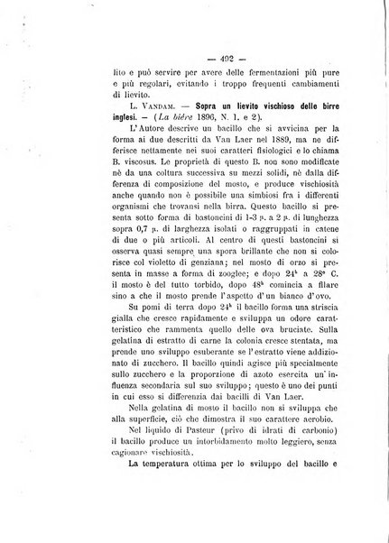 Le stazioni sperimentali agrarie italiane organo delle stazioni agrarie e dei laboratori di chimica agraria del Regno