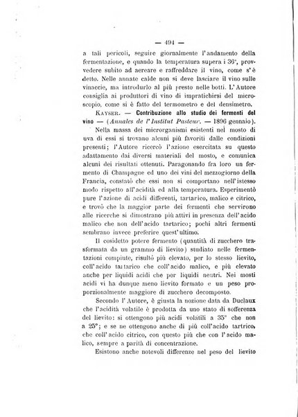 Le stazioni sperimentali agrarie italiane organo delle stazioni agrarie e dei laboratori di chimica agraria del Regno