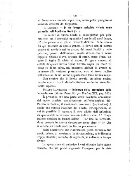 Le stazioni sperimentali agrarie italiane organo delle stazioni agrarie e dei laboratori di chimica agraria del Regno