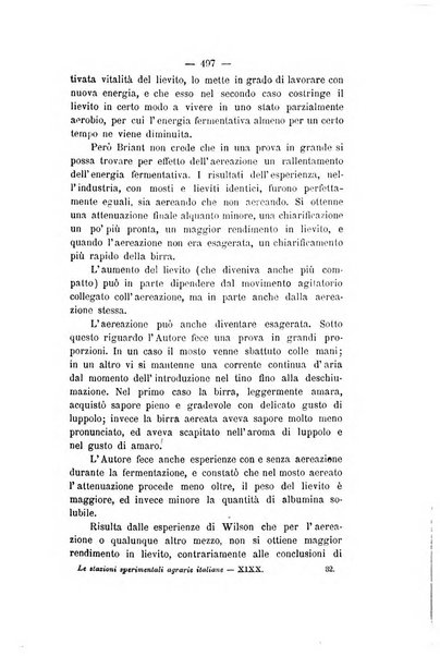 Le stazioni sperimentali agrarie italiane organo delle stazioni agrarie e dei laboratori di chimica agraria del Regno