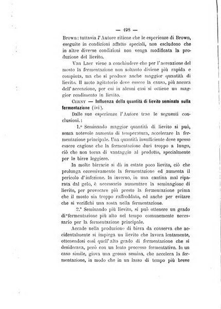 Le stazioni sperimentali agrarie italiane organo delle stazioni agrarie e dei laboratori di chimica agraria del Regno