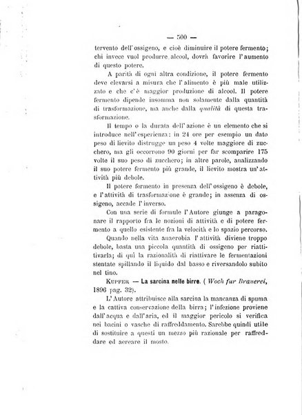 Le stazioni sperimentali agrarie italiane organo delle stazioni agrarie e dei laboratori di chimica agraria del Regno