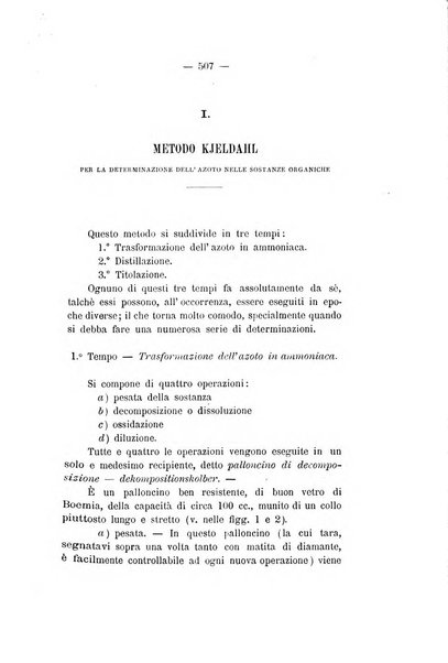 Le stazioni sperimentali agrarie italiane organo delle stazioni agrarie e dei laboratori di chimica agraria del Regno