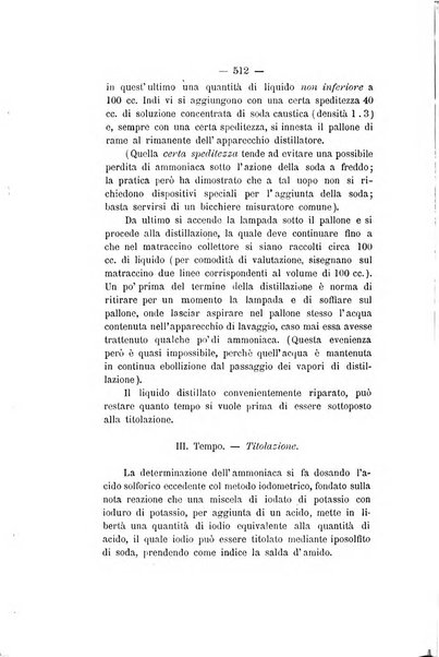 Le stazioni sperimentali agrarie italiane organo delle stazioni agrarie e dei laboratori di chimica agraria del Regno