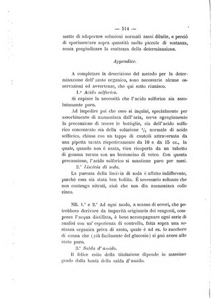 Le stazioni sperimentali agrarie italiane organo delle stazioni agrarie e dei laboratori di chimica agraria del Regno