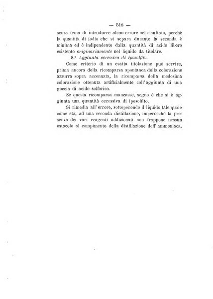 Le stazioni sperimentali agrarie italiane organo delle stazioni agrarie e dei laboratori di chimica agraria del Regno