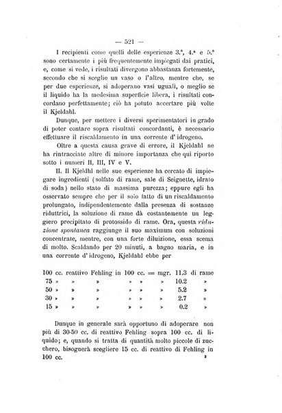 Le stazioni sperimentali agrarie italiane organo delle stazioni agrarie e dei laboratori di chimica agraria del Regno