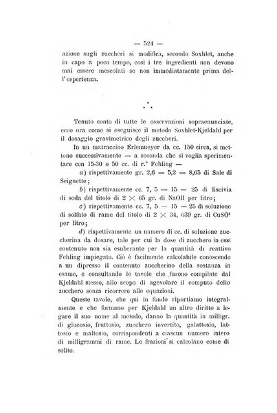 Le stazioni sperimentali agrarie italiane organo delle stazioni agrarie e dei laboratori di chimica agraria del Regno