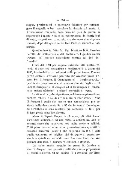 Le stazioni sperimentali agrarie italiane organo delle stazioni agrarie e dei laboratori di chimica agraria del Regno