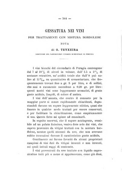 Le stazioni sperimentali agrarie italiane organo delle stazioni agrarie e dei laboratori di chimica agraria del Regno