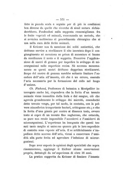 Le stazioni sperimentali agrarie italiane organo delle stazioni agrarie e dei laboratori di chimica agraria del Regno