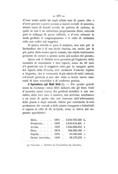 Le stazioni sperimentali agrarie italiane organo delle stazioni agrarie e dei laboratori di chimica agraria del Regno