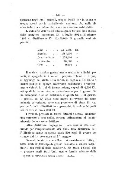 Le stazioni sperimentali agrarie italiane organo delle stazioni agrarie e dei laboratori di chimica agraria del Regno