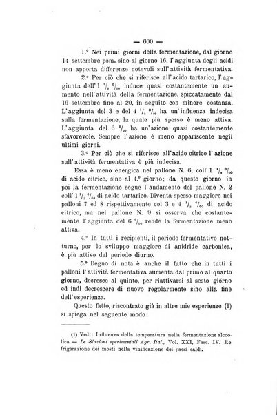 Le stazioni sperimentali agrarie italiane organo delle stazioni agrarie e dei laboratori di chimica agraria del Regno