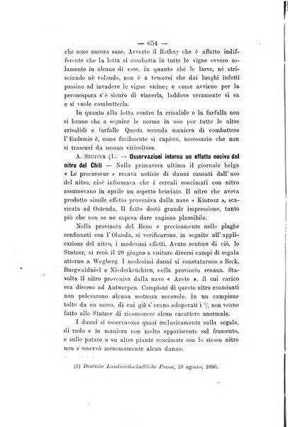 Le stazioni sperimentali agrarie italiane organo delle stazioni agrarie e dei laboratori di chimica agraria del Regno