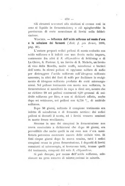 Le stazioni sperimentali agrarie italiane organo delle stazioni agrarie e dei laboratori di chimica agraria del Regno