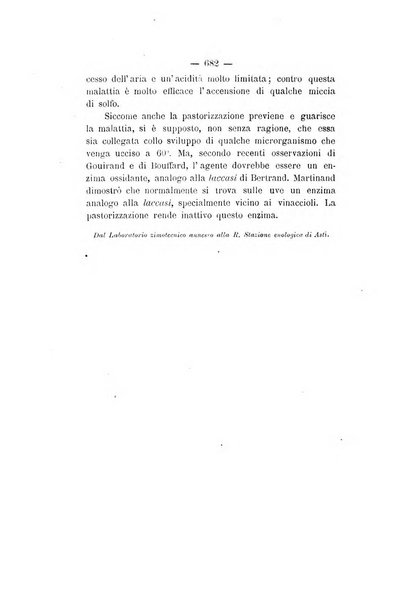 Le stazioni sperimentali agrarie italiane organo delle stazioni agrarie e dei laboratori di chimica agraria del Regno