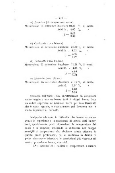 Le stazioni sperimentali agrarie italiane organo delle stazioni agrarie e dei laboratori di chimica agraria del Regno