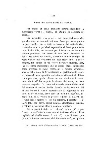 Le stazioni sperimentali agrarie italiane organo delle stazioni agrarie e dei laboratori di chimica agraria del Regno