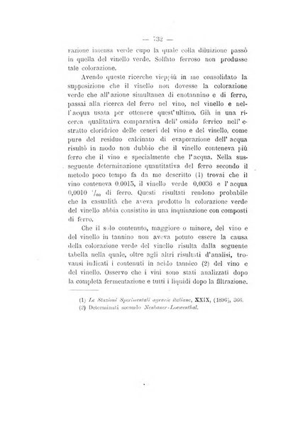 Le stazioni sperimentali agrarie italiane organo delle stazioni agrarie e dei laboratori di chimica agraria del Regno