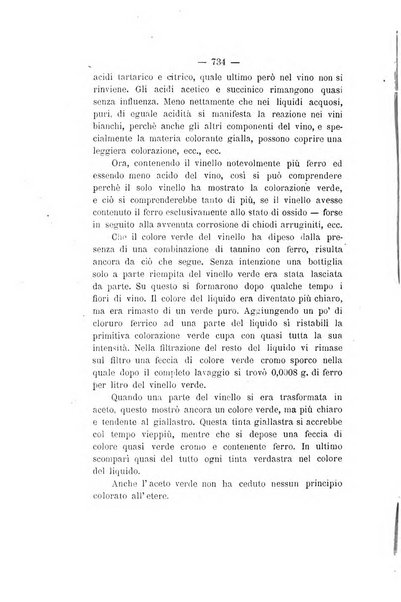 Le stazioni sperimentali agrarie italiane organo delle stazioni agrarie e dei laboratori di chimica agraria del Regno