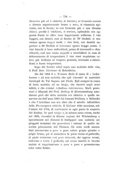 Le stazioni sperimentali agrarie italiane organo delle stazioni agrarie e dei laboratori di chimica agraria del Regno