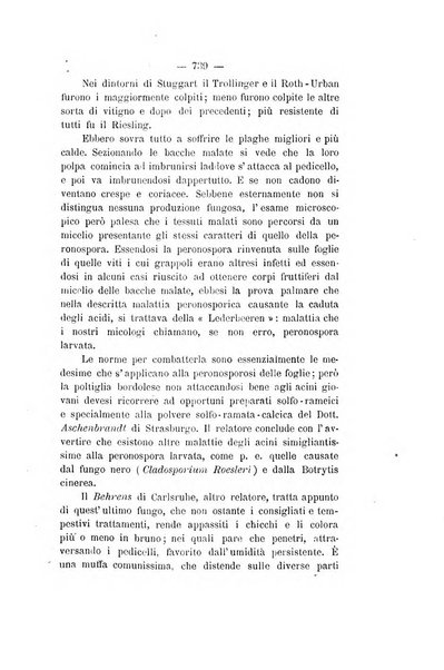 Le stazioni sperimentali agrarie italiane organo delle stazioni agrarie e dei laboratori di chimica agraria del Regno