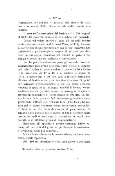 Le stazioni sperimentali agrarie italiane organo delle stazioni agrarie e dei laboratori di chimica agraria del Regno