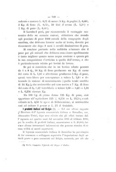 Le stazioni sperimentali agrarie italiane organo delle stazioni agrarie e dei laboratori di chimica agraria del Regno