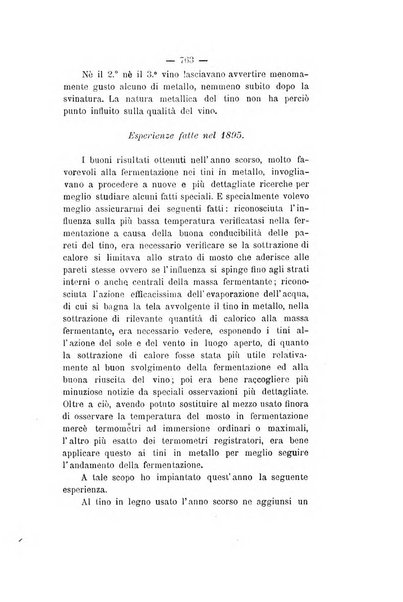 Le stazioni sperimentali agrarie italiane organo delle stazioni agrarie e dei laboratori di chimica agraria del Regno