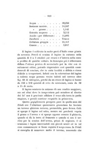 Le stazioni sperimentali agrarie italiane organo delle stazioni agrarie e dei laboratori di chimica agraria del Regno